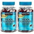 thumbnail image 4 of KS Stool Softener 400 Softgels, 4 of 4