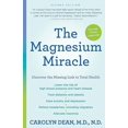 thumbnail image 2 of Magnesium Miracle, Carolyn Dean Paperback, 2 of 2