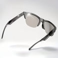 thumbnail image 2 of Unisex Wireless Smart Glasses Headset - Active Noise Cancellation, Touch Control, Call/Music, Type-C Charging, Lightweight, 2 of 11