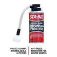 thumbnail image 4 of STA-BIL Pump Protector - Protects Pressure Washer Pumps, Anti-Freeze & Lubricant, 4 Ounces (22007), 4 of 8