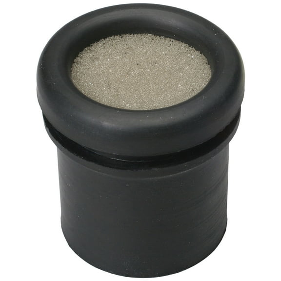 Trans-Dapt 6076 TDP6076 BAFFLED BREATHER GROMMET