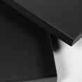 thumbnail image 4 of unbranded Caja Rectangular De Cartón Negro Para Empaques En Bodas Y Celebraciones, 4 of 7