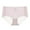 Pink, variant on Censtreet 1 Pcs Period Underwear for Women Heavy Flow Leakproof Menstrual Panties Postpartum Hipster Briefs