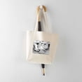 thumbnail image 6 of CafePress - Russian Tumblers 1984 Tote Bag - Unisex Canvas Tote Bag, Beige, 1-Piece, 6 of 8