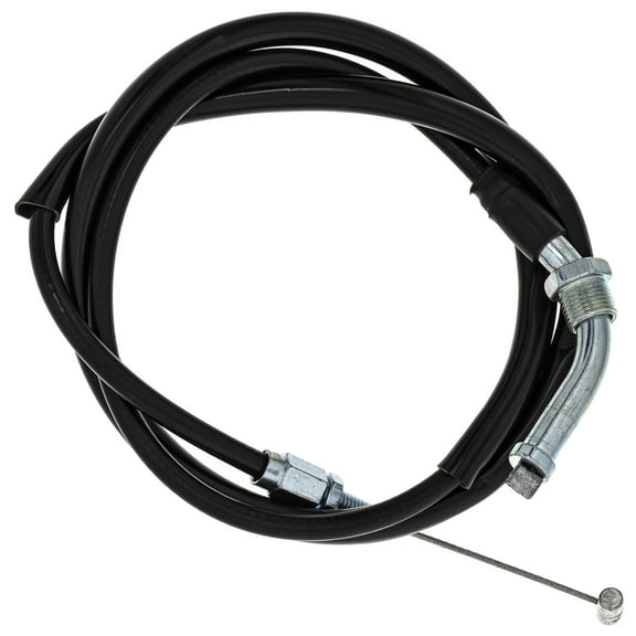 Niche Push Throttle Cable for Honda Shadow VLX 600 VT600C VT600CD 17920-MZ8-G20 519-CCB2116L