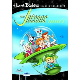 人気特価激安 Season Jetsons: The Two, Walmart.com - [DVD] One Volume その他