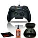 thumbnail image 1 of Controlador de juegos con cable Razer Wolverine Ultimate negro con kit de limpieza 6Ave, 1 of 8