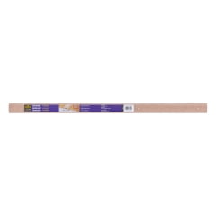 

M-D M-D - 85621 - 1-3/4 in. W x 36 in. L Brown Hardwood Seam Binder