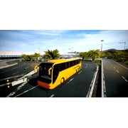 Tourist Bus Simulator for PlayStation 5™