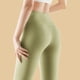 thumbnail image 5 of Batas de poliéster para mujer, de moda, de color liso, cálidas, regulares, cómodas, informales, gruesas y con leggings., 5 of 6
