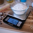 thumbnail image 4 of Escali SQ157B Nutro Digital Food Scale, 4 of 5