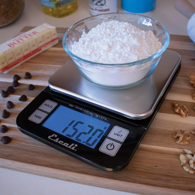 Our Calibra Smart Food Scale will track your recipes from start to finish!  What's cooking in your kitchen? 🍪⁠ .⁠ Link in Bio!⁠ .⁠ #Cooking …
