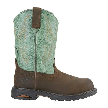 ariat tracey boot