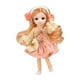 thumbnail image 1 of Muñecas BJD para niñas Linda Muñeca BJD De 8 Pulgadas, 13 Articulaciones, Juguete Para Niña, Regalos Navideños Para Niños, Pelo Naranja Pelo naranja Magideal Muñecas BJD para niñas, 1 of 6