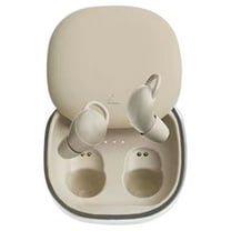 Noise Cancelling Wireless Earbuds, 6 Mics ENC Clear Call, IPX8 Waterproof, in Ear Bluetooth 5.3 Headphones Stereo Bass Ear Buds 59H Playtime with LED Display 32 EQs via APP