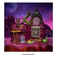 thumbnail image 4 of Set de Juego Mattel Masters of the Universe Snake Mountain, 4 of 4