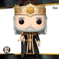 thumbnail image 2 of Figura Original Funko Pop Viserys #02 La Casa Del Dragon, 2 of 3