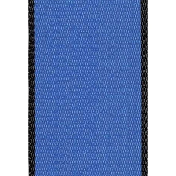 Lawn chair USA | Blue Sands Webbing | Crafted from UV-resistant polypropylene | Durable straps offer stylish replacement options for your outdoor seating | Long-lasting comfort and support