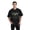 Black, variant on Mens Funny Let's Eat Kids Punctuation Saves Lives Grammar T Shirt Humor Dinosaur Tee Nerdy Graphic Tees