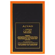 Ajyad Muse , 3.4 oz EDP Spray