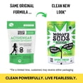 thumbnail image 2 of Detergente para ropa Molly's Suds Active Wear Extra Strength, 2 of 7