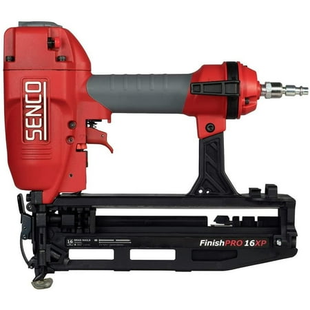 

SENCO 9S0001N FinishPro16XP 16-Gauge Finish Nailer