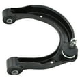 thumbnail image 2 of TRQ 4pc Front Upper & Lower Control Arm Kit LH RH Sides for 06-10 Hyundai Sonata PSA65999, 2 of 5