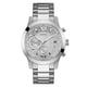 thumbnail image 1 of Reloj Guess Caballero Color Plateado W0668G7 - S018 Guess W0668G7, 1 of 7