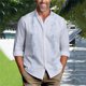 thumbnail image 1 of Camisa de verano para hombre, nueva camisa con botones y cuello vuelto con estampado 3D, moda urbana, ropa de ocio Vaion de manga larga para hombre, 1 of 6