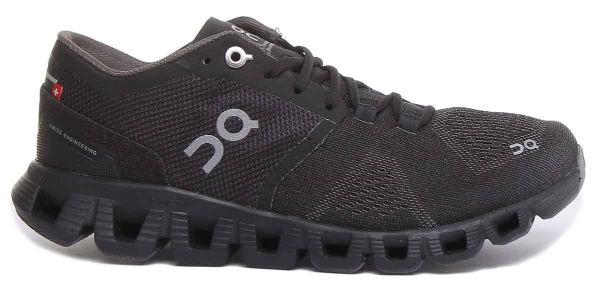 ON RUNNING On Cloud X Training Shoe Men/Adult shoe size Men 8.5