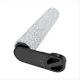 thumbnail image 4 of Cepillo de Piso Silencioso para Accesorios ED12, Herramientas de Limpieza para Pisos Duros, 4 of 5
