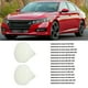 thumbnail image 4 of Almohadilla De Tope Del Pedal Del Acelerador De Freno, Absorción De Impactos 46505-SA5-000 Almohadilla De Tope Del Pedal Del Embrague De Freno Resistente Para Acura CL ILX Integra, 4 of 7