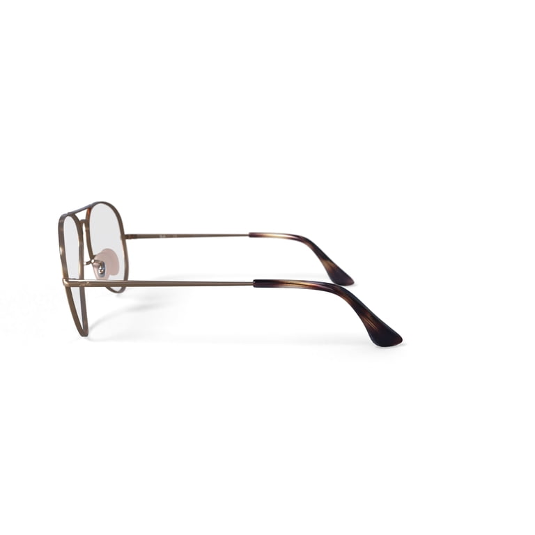 Ray-Ban Aviator Prescription Eye Glasses with Case, Size 58  display picture 2