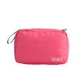 thumbnail image 4 of Birdeem Hanging Toiletry Kit Clear Travel Bag Cosmetic Carry Case Toiletry, 4 of 5