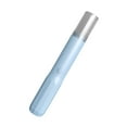 thumbnail image 3 of DOLITY Détartrant Électrique Nettoyeur Étanche Échelle en Acier Inoxydable Coupe-Rouleau Bleu, 3 of 9