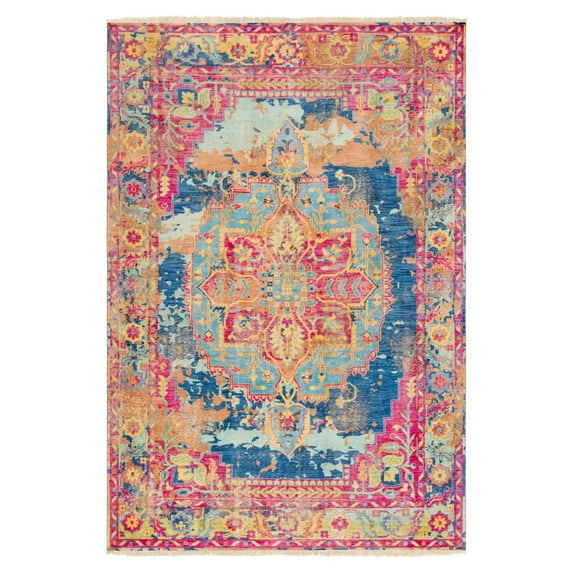 Surya Festival FVL1002 Indoor Area Rug