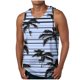 thumbnail image 1 of Camisetas de Algodón para Hombres Impresa Camiseta de Manga Larga, Mezcla de Poliéster de Algodón para el Uso Casual Diario, 1 of 9