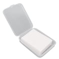 thumbnail image 4 of Almohadillas De Algodón Para Limpieza Facial, Almohadillas De Algodón De Absorción Más Rápida Y Ligeras, Profesionales Para Niñas Y Mujeres Para Desmaquillar, 4 of 7