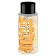 thumbnail image 5 of Love Beauty And Planet Sulfate Free Prevent & Preserve Shampoo Turmeric & Tonka Essence 13.5 oz, 5 of 10