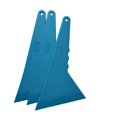 thumbnail image 3 of Lishi Soft Rubber Scraper Set - Perfect for Car Vinyl Paint Protection Film Installation, Vinyl Wrap, and Window Tint, 3 of 4