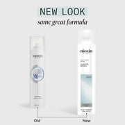 Nioxin Density Defend Styling Strong Hold Hairspray 10.6 oz
