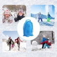 thumbnail image 5 of Herramienta para hacer bolas de nieve HUOGUO, con forma de animal, para hacer bolas de nieve y arena, 5 of 5