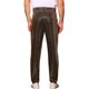 thumbnail image 3 of Pantalones de lentejuelas INSPIRE CHIC para hombres, pantalones rectos brillantes para fiestas disco, 36 Champagne, 3 of 5
