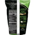 thumbnail image 3 of Stacy’s No Artificial Colors or Flavors Garlic & Herbs Pita Thins Bag, 6.75 oz​, 3 of 7