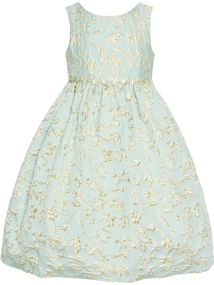 couture princess baby dresses