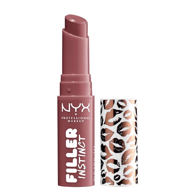 Bálsamo labial NYX PROFESSIONAL MAKEUP Filler Instinct Sugar Pie