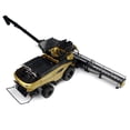 thumbnail image 3 of 1/32 New Holland CR11 Combine by Universal Hobbies, Gold AGRITECHNICA Show Edition, UH6829, 3 of 10