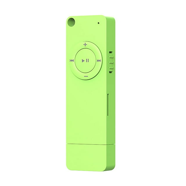 Portable Mini USB Mp3 Music Player Support Micro SD Card TF Card MP3 WMA Learning Sports Mp3 Player