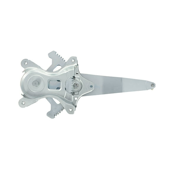 Brock Window Regulator w/o Motor for 2001-2007 Highlander Rear Right 6980348031