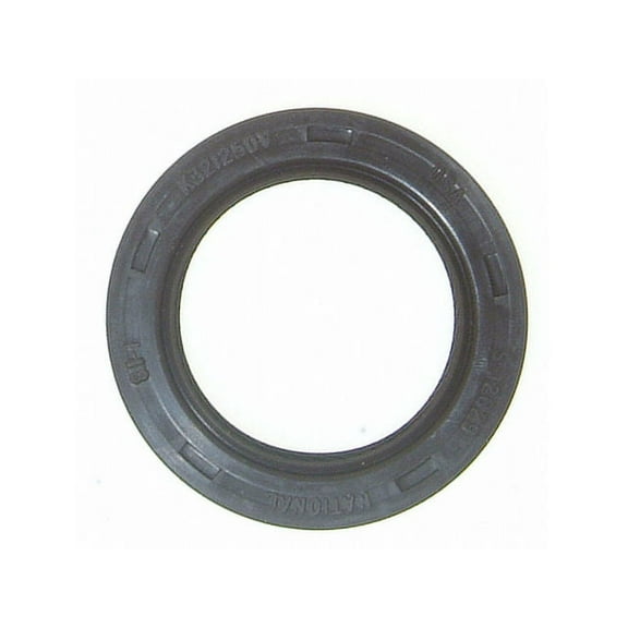 Front Crankshaft Seal - Compatible with 1989 - 1997 Geo Tracker 1.6L 4-Cylinder 1990 1991 1992 1993 1994 1995 1996